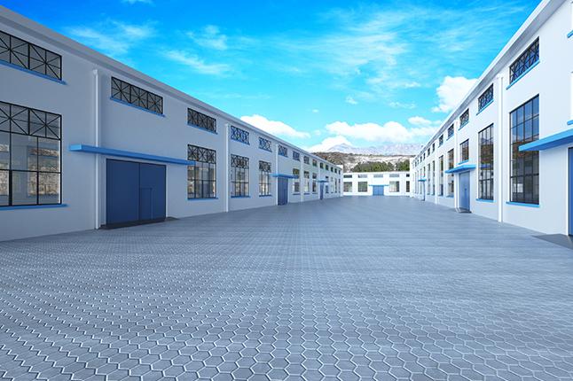 金屬磷化表麵處理廠家介紹