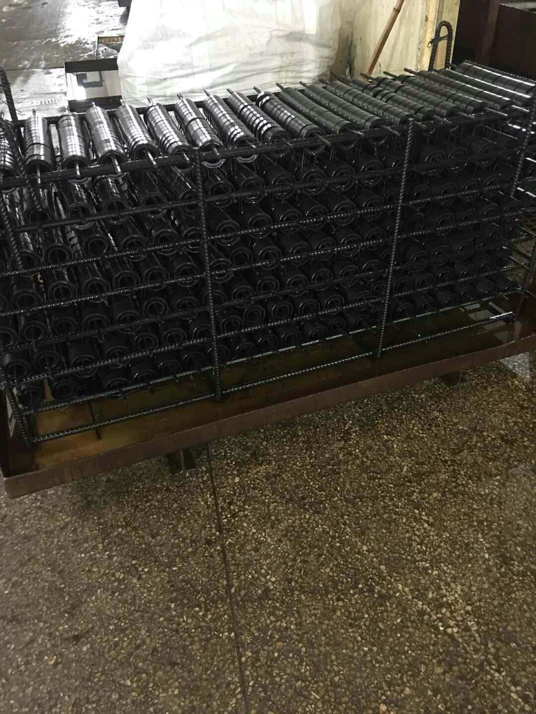 黑磷化表麵處理