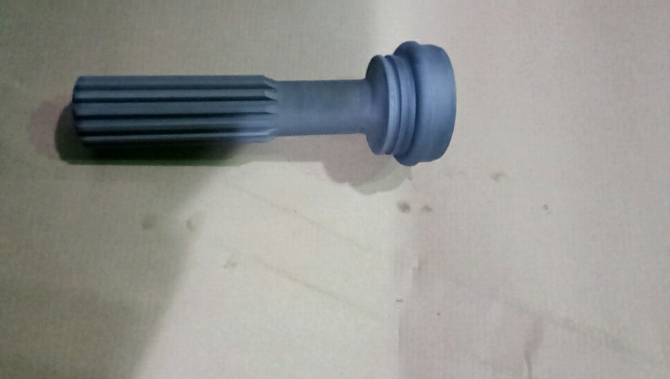 金屬磷化表麵處理