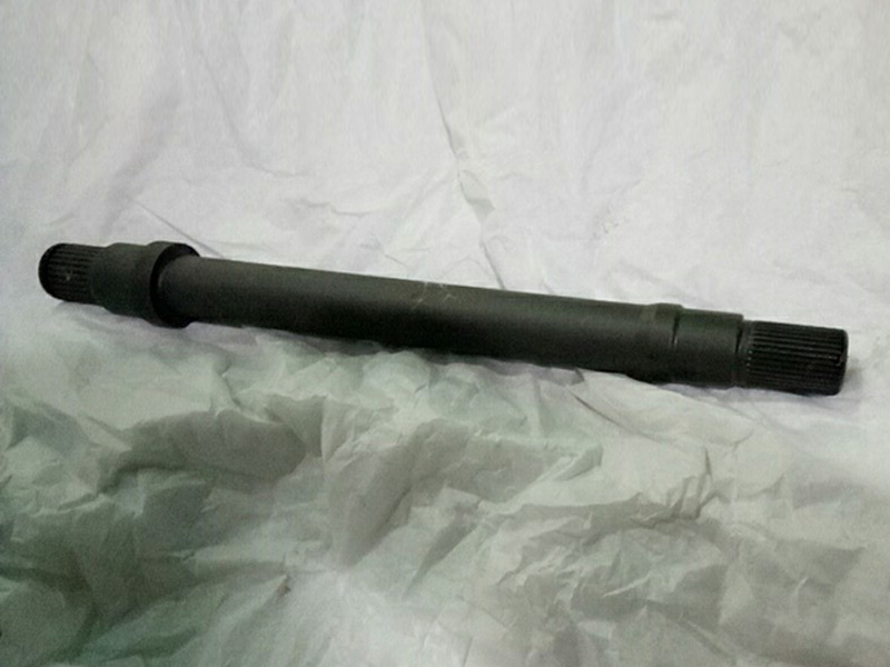 高溫錳係列磷化處理