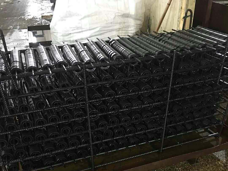 高溫錳係列黑磷化