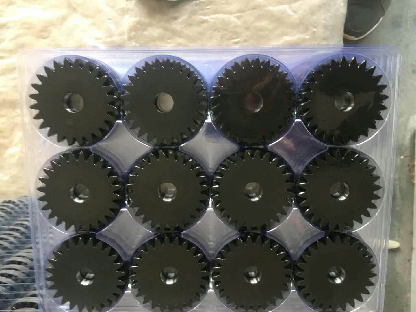 高溫錳係列黑磷化